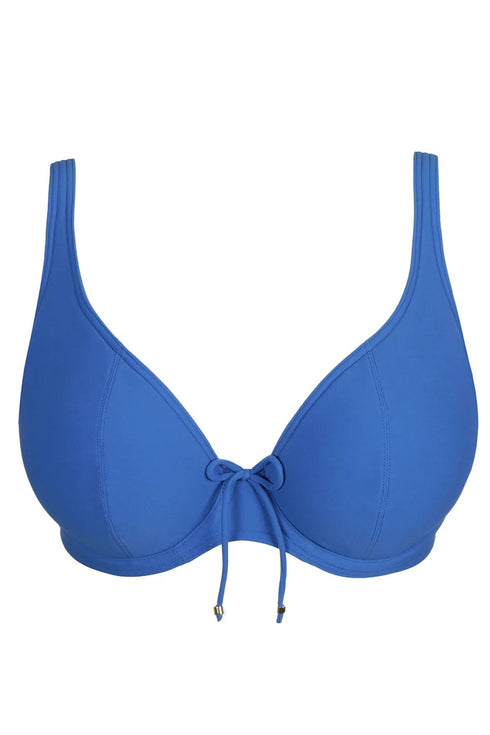 PrimaDonna Aswan Padded Plunge Bikini Top